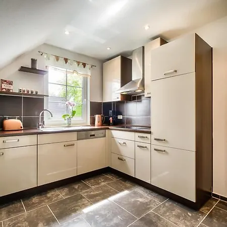 Apartment Buhne 9 *