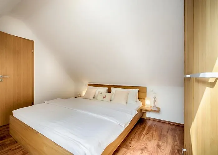 דירה Buhne 9 פרראו