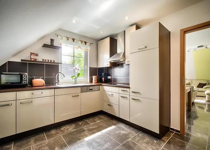 アパート Buhne 9 *